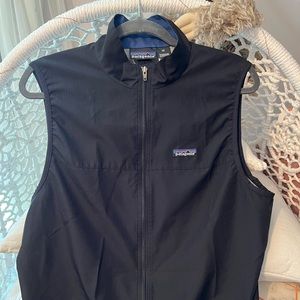 Patagonia Wind breaker Vest